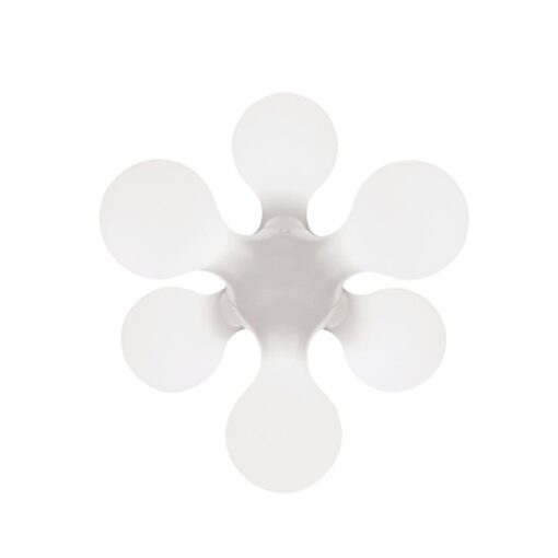 Lámpara suelo Atomium Kundalini