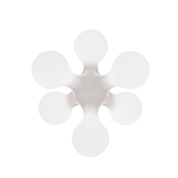 Lámpara suelo Atomium Kundalini