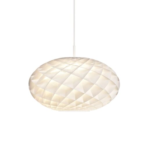 Lámpara Patera Oval Louis Poulsen
