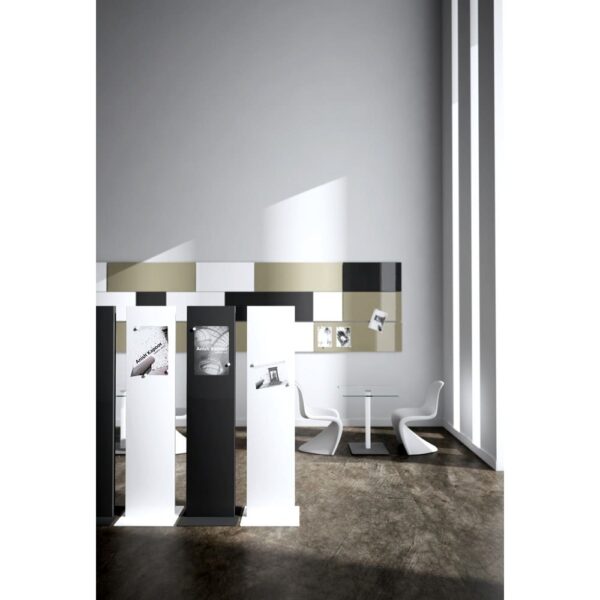 Panel vertical Lit Systemtronic - Imagen 8