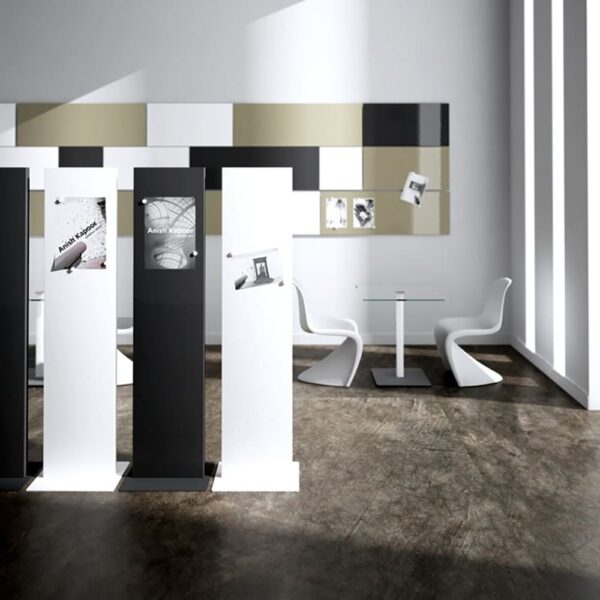 Panel vertical Lit Systemtronic - Imagen 10