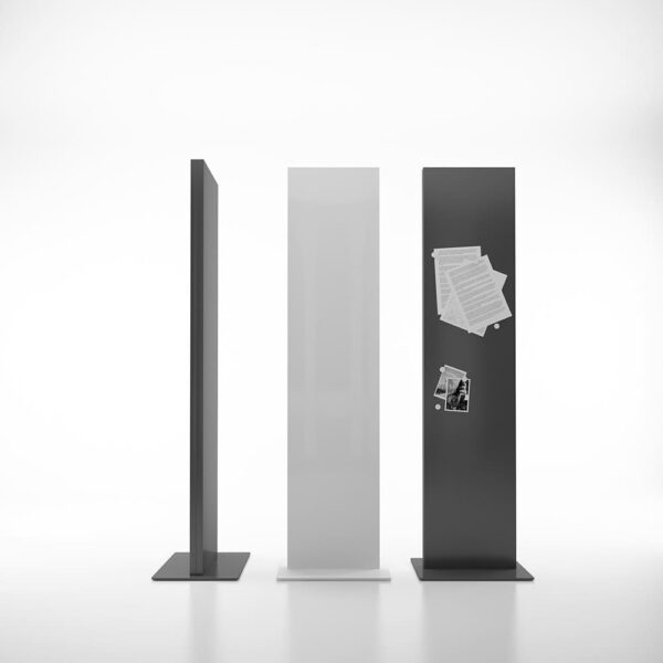 Panel vertical Lit Systemtronic - Imagen 2