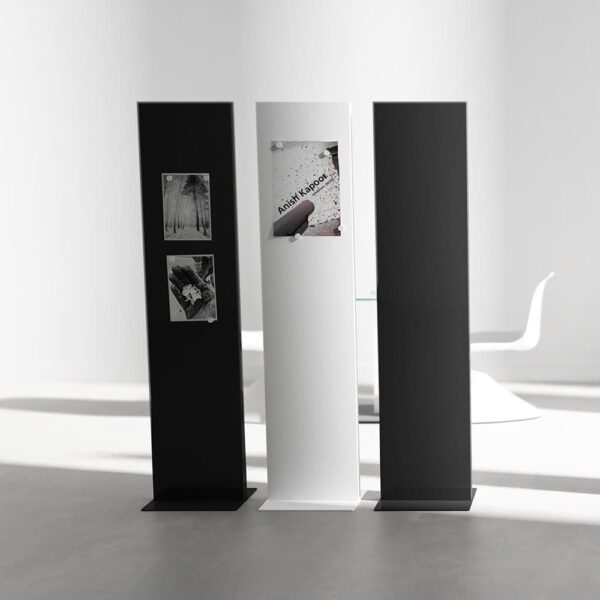 Panel vertical Lit Systemtronic - Imagen 3