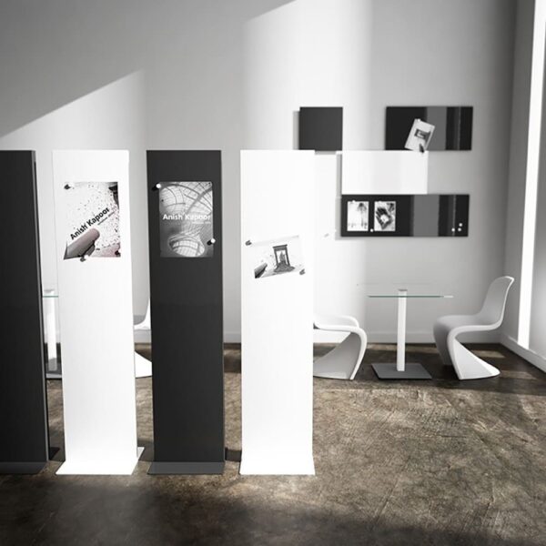 Panel vertical Lit Systemtronic - Imagen 7