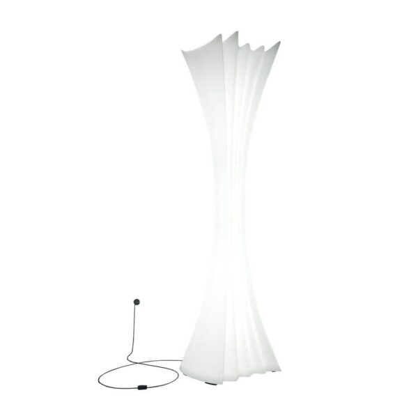 Lámpara perchero Sipario Light Cattelan Italia
