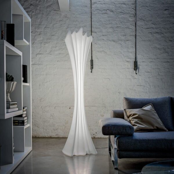 Lámpara perchero Sipario Light Cattelan Italia - Image 4