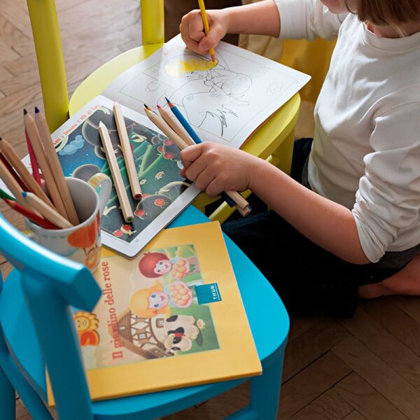 Silla Cherish kids Horm - Image 3