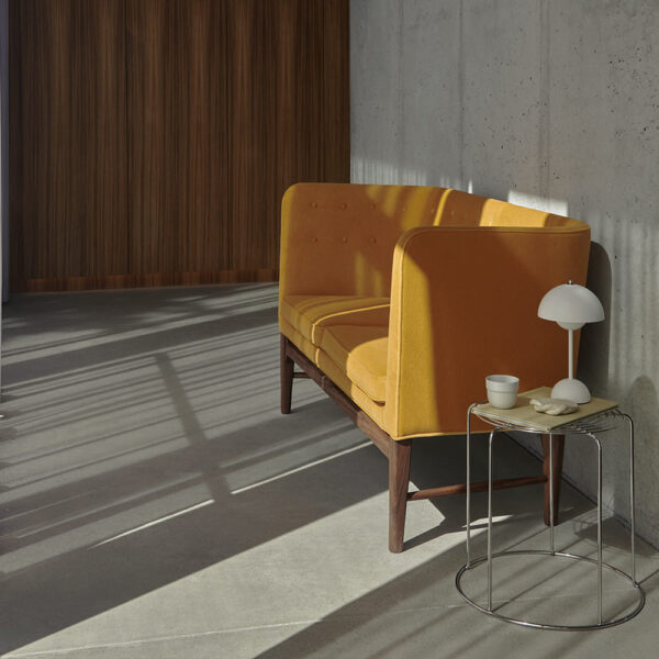 Taburete Wire &Tradition - Image 2
