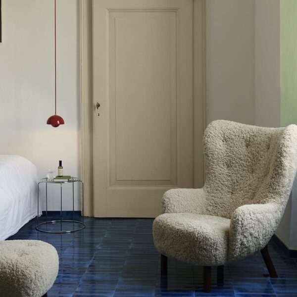 Taburete Wire &Tradition - Image 9