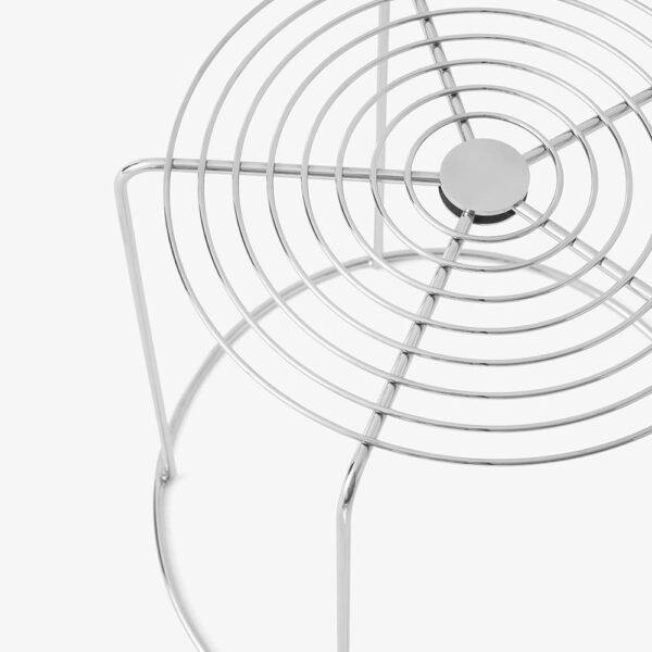 Taburete Wire &Tradition - Image 15