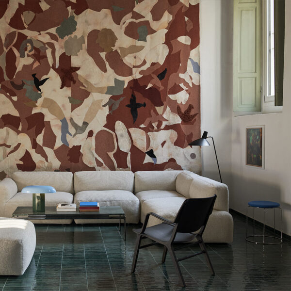 Taburete Wire &Tradition - Image 3