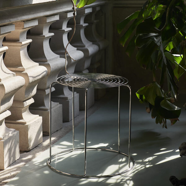 Taburete Wire &Tradition - Image 6