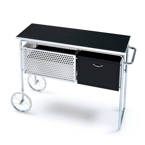 Mueble Bar y Botellero