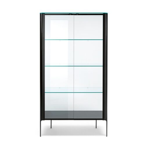 Vitrinas de salón y comedor