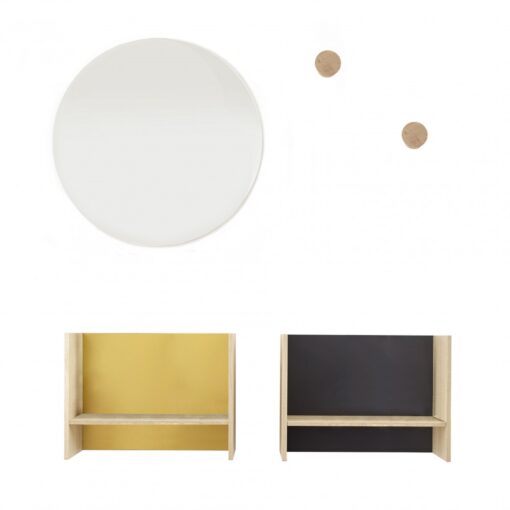 Muebles de Recibidor