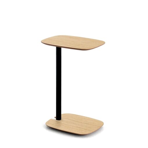 Mesas auxiliares de diseño