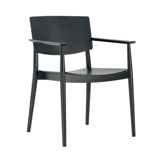Sillas de comedor modernas